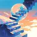 Visionary Insights: Where Strategy Meets Innovation