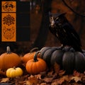 Magical and Mystical Samhain - A Celebration of the End of Harvest Season