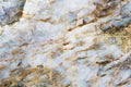 Image of rich beautiful raw wild marble stone texture background. in high quality. Copy space for design Royalty Free Stock Photo