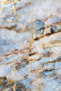 Image of rich beautiful raw wild marble stone texture background. in high quality. Copy space for design. Vertical image