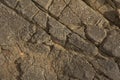 Image of rock texture wall. background closeup.