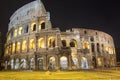 Image of Rome: the majestic Colosseum