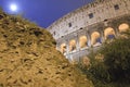 Image of Rome: the majestic Colosseum