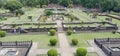 This image is shaniwarwada in pune