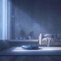 Elegant Home Robot