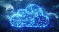Maximizing Efficiency: The Benefits of Cloud Computing