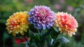 Vibrant Artificial Flowers for Decor and Gifting