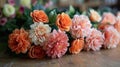 Vibrant Artificial Flowers for Decor and Gifting