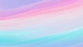 Pastel colored abstract background with flowing shapes and soft gradientsâ AI Generated Illustration Royalty Free Stock Photo