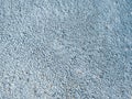 Texture Gray Surface in Workshop. Royalty Free Stock Photo
