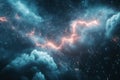 AI-Driven Cloud System Concept