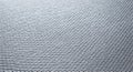 Abstract metallic gray woven pattern backdrop detail Royalty Free Stock Photo