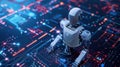 Advancing Ethical AI, Development of an Artificial Code of Ethics. Science and Technology Concept