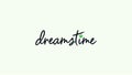 Whimsical Dreamtime Logo Sequence Royalty Free Stock Photo