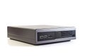 Modern network attached storage device for efficient data management Royalty Free Stock Photo