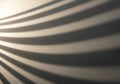 Abstract wave-like gradient pattern blending shades of gray and white Royalty Free Stock Photo