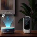 Smart Home Devices: A Blend of Technology and Design