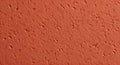 Terracotta Red Textured Paper Background Royalty Free Stock Photo