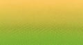 Abstract Hexagonal Grid Pattern with Yellow and Green Gradient Background Royalty Free Stock Photo