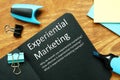 Image showing experiential marketing