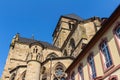 Liebfrauenkirche Church Of Our Lady in Trier Royalty Free Stock Photo