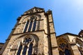 Liebfrauenkirche Church Of Our Lady in Trier Royalty Free Stock Photo