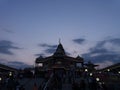 Bhakti Dham Mangarh Tehsil, Dist- Pratapgarh, Kunda, Uttar Pradesh