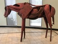 Metal Horse II