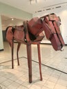 Metal Horse III