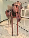 Metal Horse IV