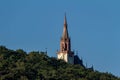 Chapel of Roch Royalty Free Stock Photo