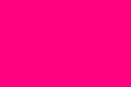 SIMPLE HOMOGENOUS SHOCKING PINK COLOUR TEMPLATE COLOR PLATE Royalty Free Stock Photo