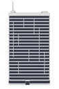 Image of skyscraper building