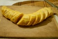 Image of Sliced plantain