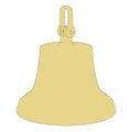 Image of small bell