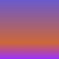 This image is about Smooth and blurry color gradient