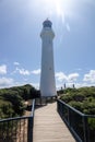 Split Point Lighthouse Australia Royalty Free Stock Photo