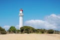 Split Point Lighthouse Australia Royalty Free Stock Photo