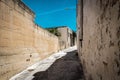 An image of beautiful Malta street