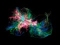 Discover the Mesmerizing World of Artificial Fractals: Explore the Beauty of Infinite Complexity