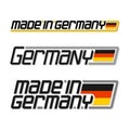 Image on the subject of Germany