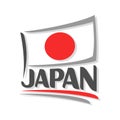 Image on the subject of Japan