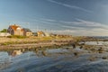 Torekov Coastline Village