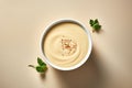 Tahini Sauce, mediterranean food life style Authentic living