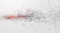 The image is a three-dimensional representation of a neural network