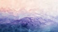 Ethereal Mist Envelops Hidden Mysteries in Abstract Background Art