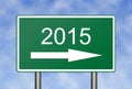 Into 2015