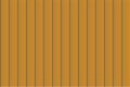 Cardboard textured background of gradient brown colored stripes, paper-cut style. Vector illustration, EPS10.