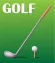 Useful golf items