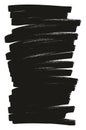 Tagging Marker Medium Background Long High Detail Abstract Vector Background Set 02